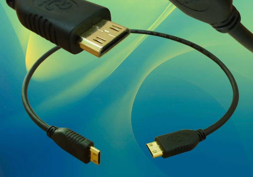 HDMI高清线路