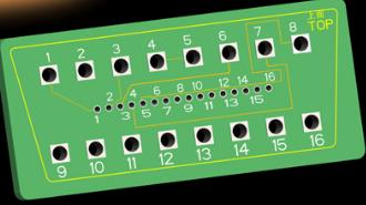 详细PCB布局和布线规则| PCB