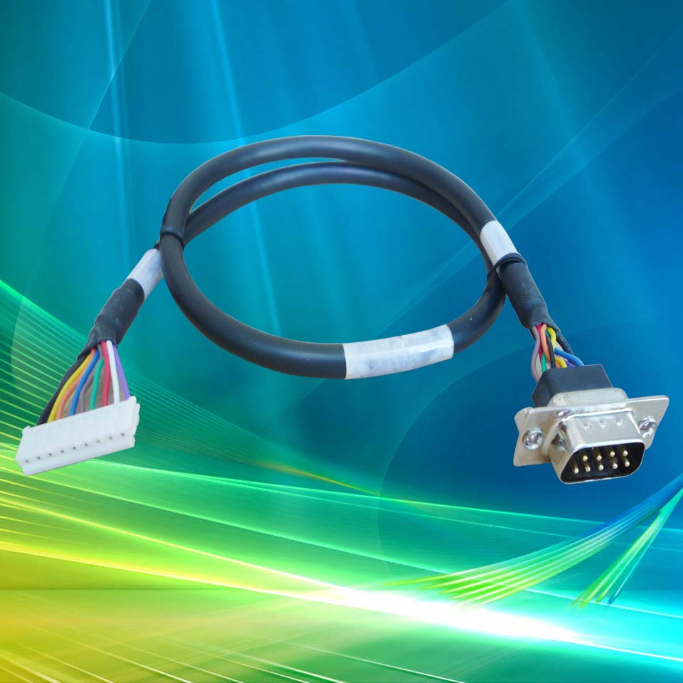VGA电缆