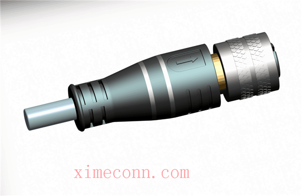 M12连接器