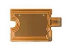 2G 3G 4G 5G Component Flexible film of near-field antenna 13.56MHz