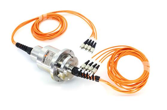 RF and coaxial connectors in industrial cable connectors low resistance load RF