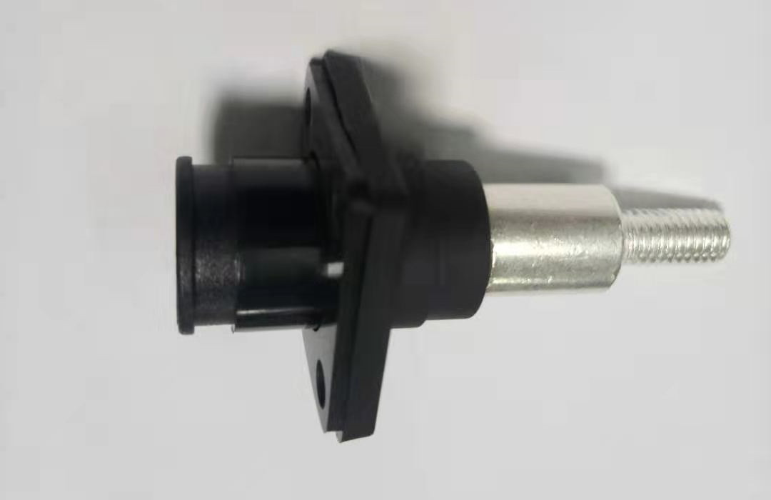 储能120A电池组TUV存储认证连接器