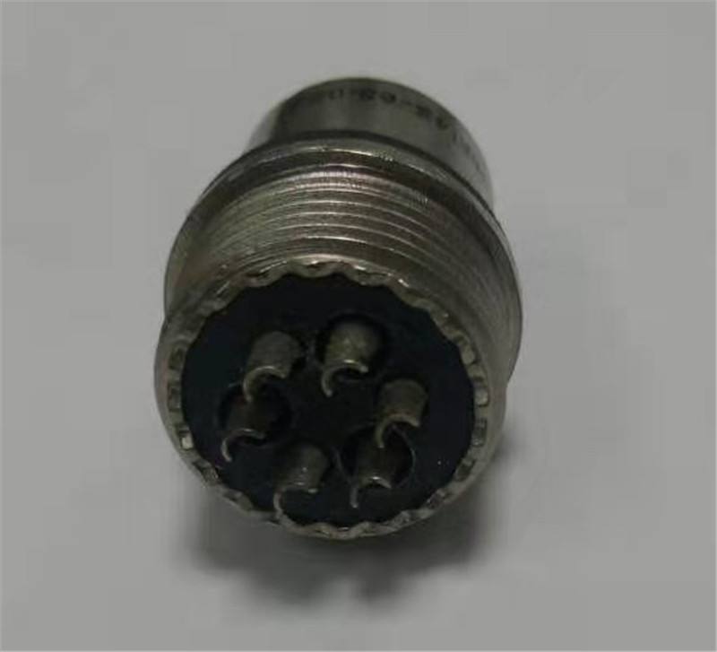 防水、抗振high frequency connector for industrial Aerospace
