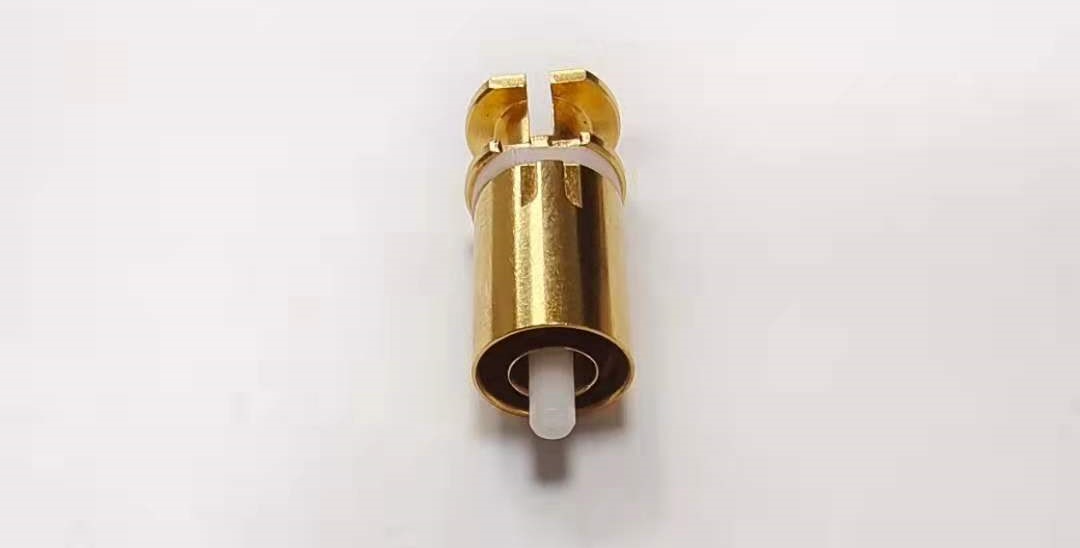 医疗图像光纤连接器5g视频医疗连接器插座