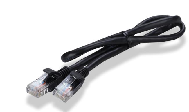 RJ45连接线