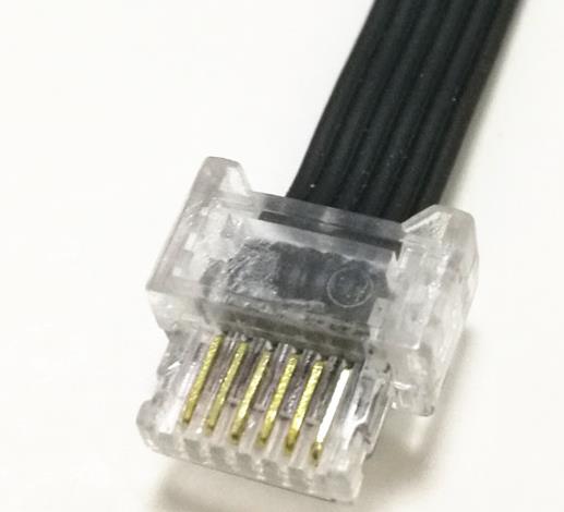 RJ45型