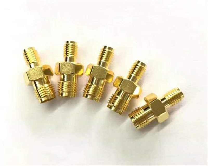 射频信号MIL-C-31012毫米波射频同轴IEC169-4连接器GB11316-89组件CECC22190线缆DIN47223
