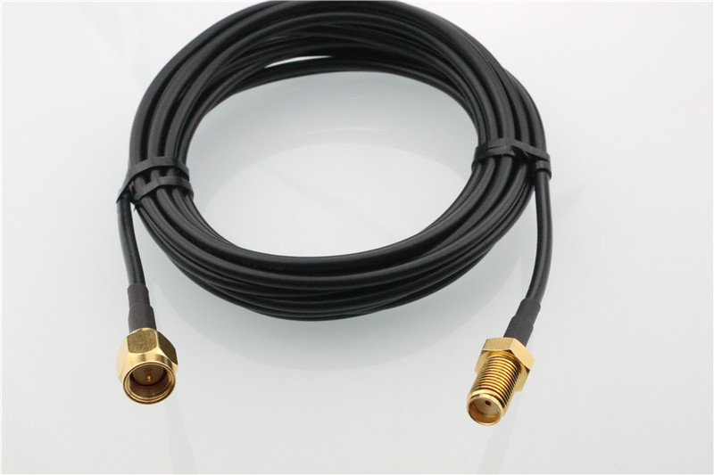 毫米波波同同缆组件超低损耗超低波射波射开关器