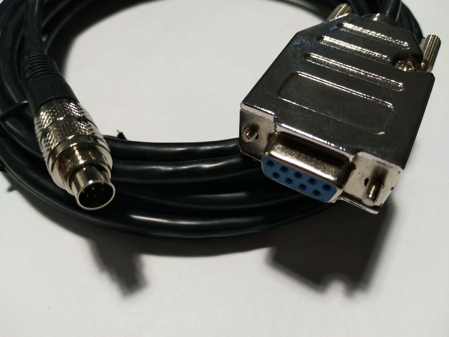 M9到VGA电缆