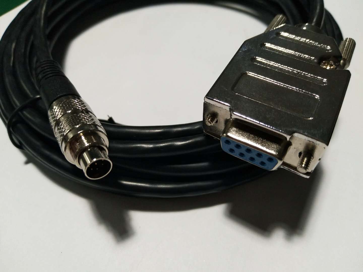 VGA到M9 agilia电缆