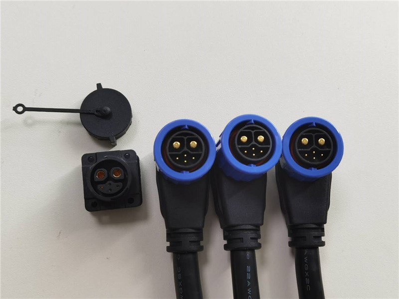 2+4连接器连接器连接器连接器连接器连接器防水动力连接器连接器连接器连接器