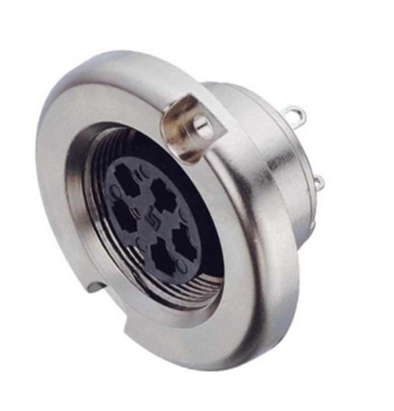 M25 D代码板端M16大大连接器连接器