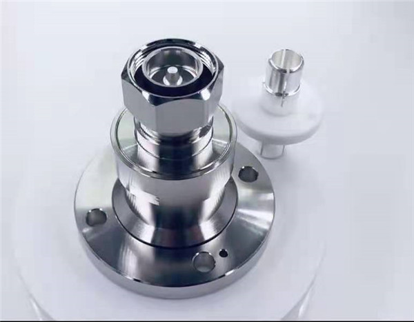 5G高级测试头仪器插座RF滤器