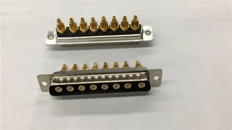 db-8大电流连接器50a非防水连接器