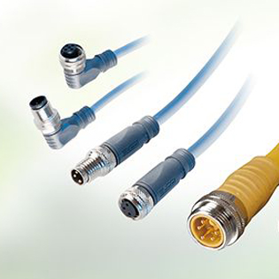 防水连接器/电缆